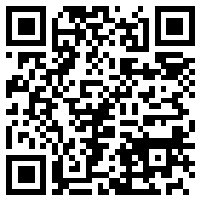 QR Code for bitcoin:1BSe89pUqML7fkxyUnbJWHFruXiDcCGjcB
