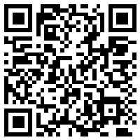 QR Code for bitcoin:1BSgLxo7S8vwTzzPhznb6Dh9v2YfkZA81f