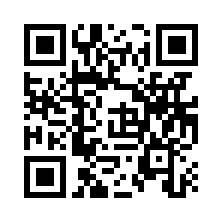 QR Code for bitcoin:1BSm9xKY6cyCcaMyR217atZPYYkQhsJeR6