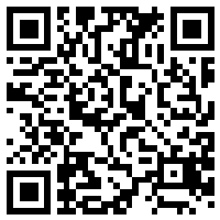 QR Code for bitcoin:1BSmV7FDbixmL6rwMGQNFZfS5TYU7fUtYf
