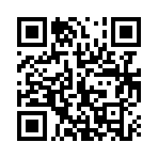 QR Code for bitcoin:1BSn87LkQPfknA9QkEnh2sDVfKDX4iepTA