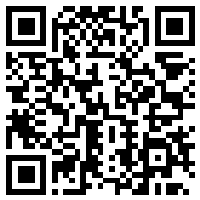 QR Code for bitcoin:1BSrnTHefiwK5PSDrP9zGP2jQJsh1gzPZv