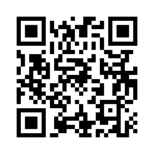 QR Code for bitcoin:1BSvErLPRPvME7fDCVF5oqniCnDM1j7F6Q