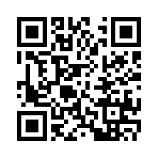 QR Code for bitcoin:1BSzYZASrBmVMURAqidUfagqwJr5A7ukBY
