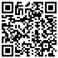 QR Code for bitcoin:1BT3TaGsMA3zfpTRCo9dT664NpSLanrGD