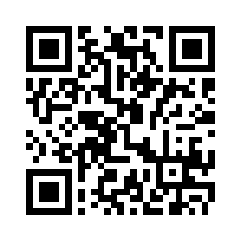 QR Code for bitcoin:1BT3omqnKF274bc9dc3Wbr39hPbuCbuAaF