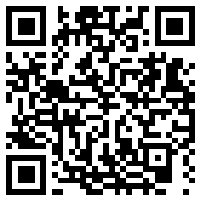 QR Code for bitcoin:1BT4MpdimShaGvmjqhvbTjjXZBvaHUVjoJ