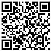 QR Code for bitcoin:1BT9f86M3NShH4CWefNJPRzTTK5SWXmSve