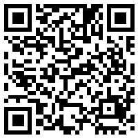 QR Code for bitcoin:1BT9grnCfYVfqPTCkBVXp5xRuDtikMdcUE