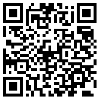 QR Code for bitcoin:1BTA93f8mriqEBpsqZevjHeVyJR8874V7f