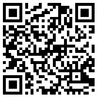 QR Code for bitcoin:1BTAaBAUSBFobvwqL6fkgk5fVarvaAtmjm