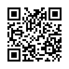 QR Code for bitcoin:1BTCisEcQFpyh4gfFcDxWUC3WxF2TekP4x
