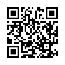 QR Code for bitcoin:1BTDAfqzA4FmVvbKnGDj4D1KNVbbnpgPoY