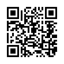 QR Code for bitcoin:1BTE5Y4teuQtPcAg8dXfKjiF1QJgiGvTnf