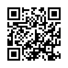 QR Code for bitcoin:1BTFnzCS3c843gJRNvXxWkeR24bVB3byJ9