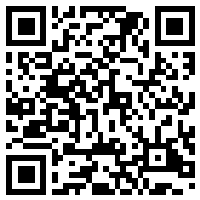 QR Code for bitcoin:1BTHT5mv9QEnds4izGUQCFgesjpW2WbvgT