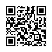 QR Code for bitcoin:1BTLuvAAxYCafv7ehomPADP9vQYsqvAd9o
