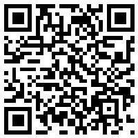 QR Code for bitcoin:1BTT3P6JJwSkncKLogusMA9Zs6icEdT4JP
