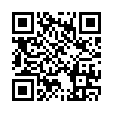 QR Code for bitcoin:1BTTMoqchstB9hBvaAjRXwF3YRUfDpbDxC