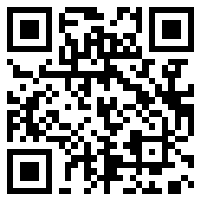 QR Code for bitcoin:1BTWNU36L5TNjZtmkFTYpvbB92ugcsvDmN