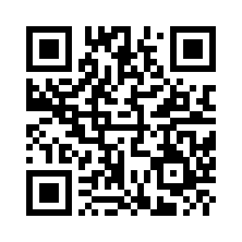 QR Code for bitcoin:1BTYzbDk8hvgGaGDJemiaPW2eEpgjcGQoP
