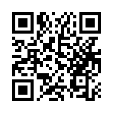 QR Code for bitcoin:1BTc2X3U6mkKFAP92fZUEZAxeswyqP8PG1