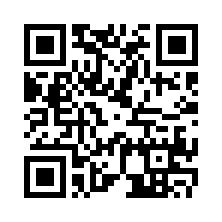 QR Code for bitcoin:1BTchEESsWiw8Yv3xdDzTC9cASsGrq2RhT