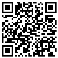 QR Code for bitcoin:1BTeGNee6ktriiuus6vg9AzC4YRRza1JU3