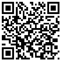 QR Code for bitcoin:1BTeRZbPdPAuCtxHqynVTn7bVw2rh7EBNk