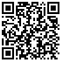 QR Code for bitcoin:1BTeVEPjXQKgNeZdtpV54LEU6GFfPub5jX