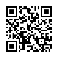 QR Code for bitcoin:1BTkYoNBV65ZKbGAkU6bmDn3PGTncbdmZS