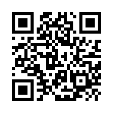 QR Code for bitcoin:1BTp8nz89K74qAyW2DPFw91YJsNnqGC7FX