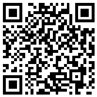 QR Code for bitcoin:1BTpjLDLoGxyfxWhtMvMSaR2rtZmhkjSUG