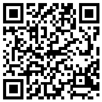 QR Code for bitcoin:1BTrRWfVPRjBAUi4L139VH4cDKrf9BUddM