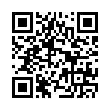 QR Code for bitcoin:1BTservvcAnf9GVeXTmoESgpsTReq9NdEM