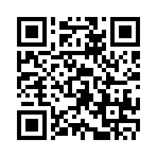 QR Code for bitcoin:1BTt5VaAtqTPB3MwfdfUNhdo5vmJu7FDZx