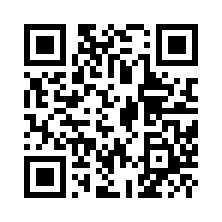 QR Code for bitcoin:1BTymGWS7ToLtyk8DqhoLkwM6zbHCSKxf8