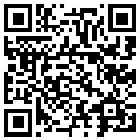 QR Code for bitcoin:1BU199tzDP8rVfaATPpc4A1VckooC1iNv1