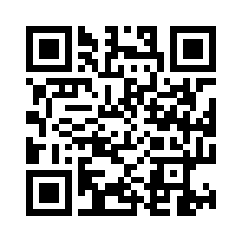QR Code for bitcoin:1BU1JsDhzfqBe9FGM16w6pP8aGaNT85CaU