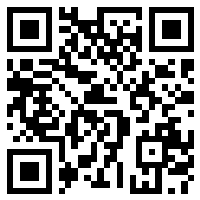 QR Code for bitcoin:1BU3ucRLv172kr6DAH57BNTCU9BBSUAv97