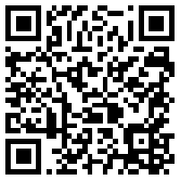 QR Code for bitcoin:1BU3uinhgLyLMk1WAnZEwuSpAex1tei1RV
