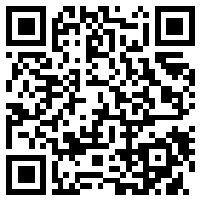 QR Code for bitcoin:1BU4YFMyg2V8iPsM728eZpnJMAsZQsFMbF