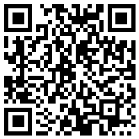 QR Code for bitcoin:1BU4b6GvK8EHJAanPU9M4dPrWLmb4Sysg1