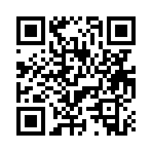 QR Code for bitcoin:1BU4yphca3ptdGFaxYLS5AZFM54zTGbDcJ