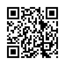 QR Code for bitcoin:1BU51FdMbtCFcBnT6pRxDux7QkDeAtVjLG
