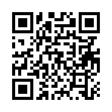 QR Code for bitcoin:1BU6Fdx8aMWoVnQL3dxqRAYi7xSU3PF8Ms