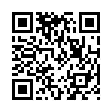 QR Code for bitcoin:1BU6Z2TC4y8GytAv4mG4R29YWKditktMdD