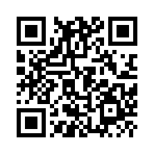 QR Code for bitcoin:1BU6j8t2fbFFjggXh5vBeXTqvBCbbW54S8