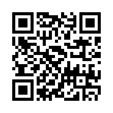 QR Code for bitcoin:1BU6oe11gc1eL41QuCseMD3bMv97c45p5V