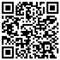 QR Code for bitcoin:1BU77cjMkb7TitatbNSuZDhXdoSdmonYc6